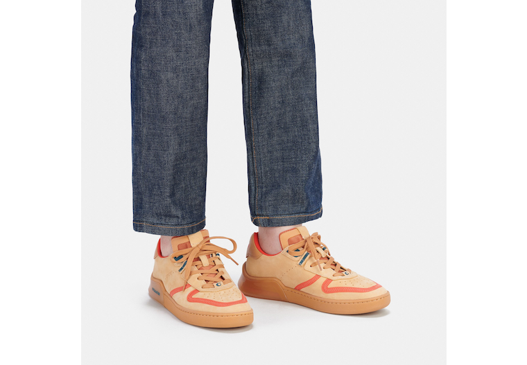 Size 13D - COACH CitySole Court Sneaker 